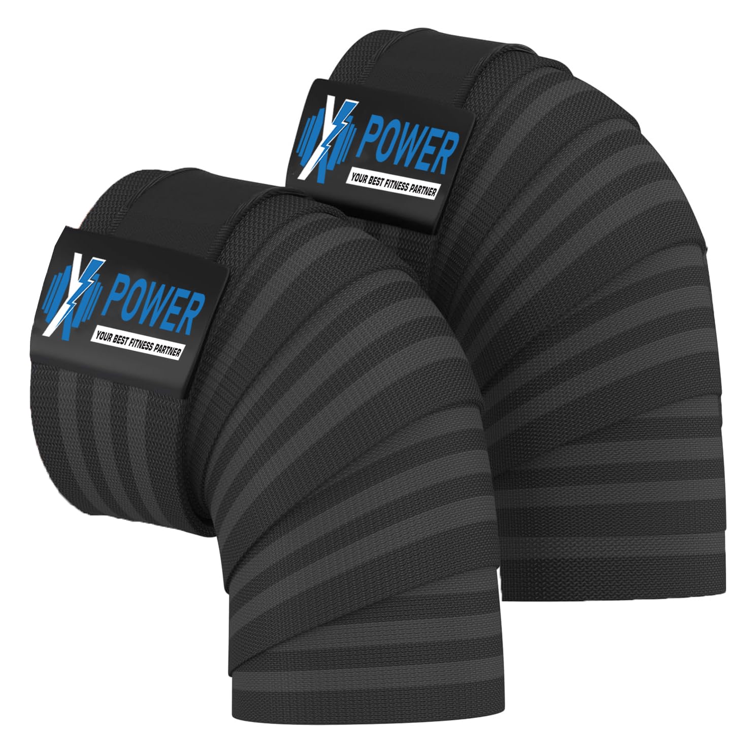 Knee Wraps