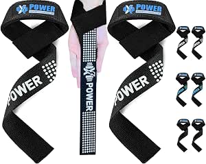 Lifting Straps