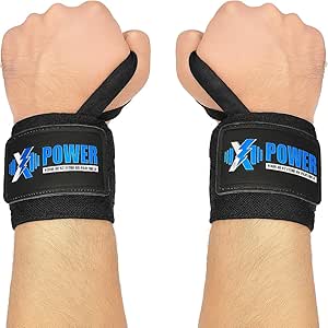 Wrist Wraps