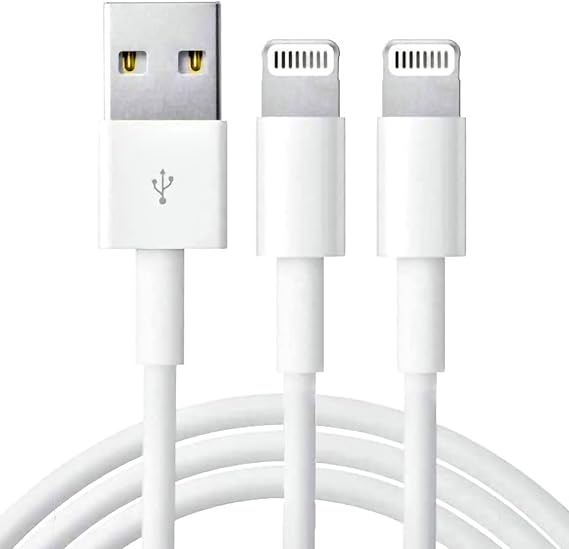 XPOWER iPhone Charger Cable