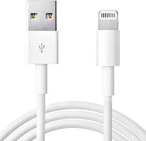 XPOWER iPhone Charger Cable