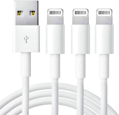 XPOWER iPhone Charger Cable