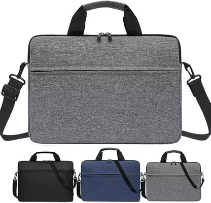 XPOWER® Professional Slim Top Load Laptop Bag