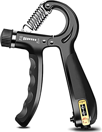 XPOWER Hand Grip Strengthener