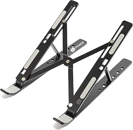 XPOWER® Aluminium Laptop Stand