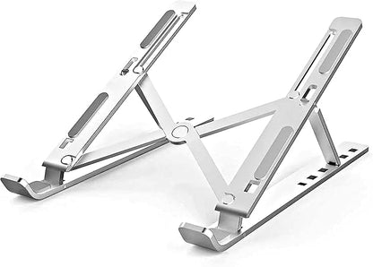 XPOWER® Aluminium Laptop Stand