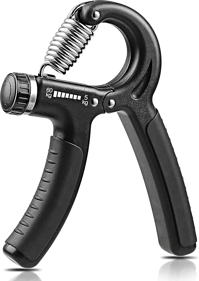 XPOWER Hand Grip Strengthener