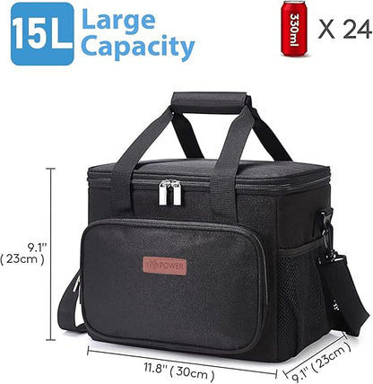 XPOWER Lunch Bag Insulated