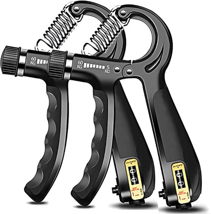 XPOWER Hand Grip Strengthener