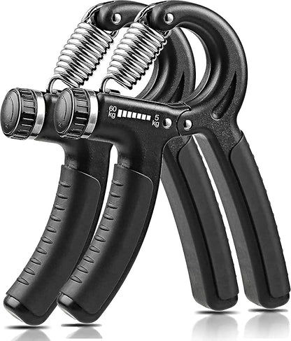 XPOWER Hand Grip Strengthener