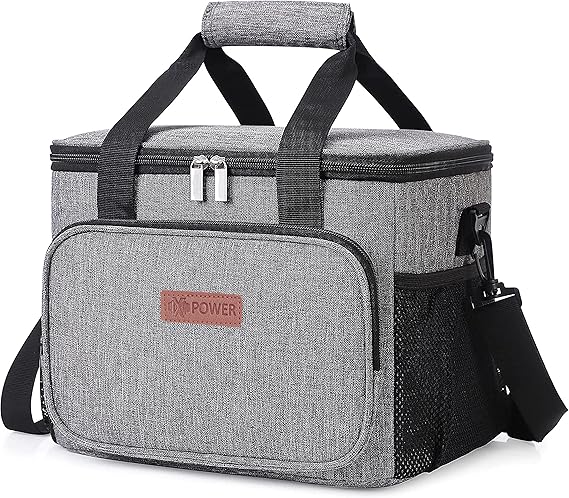 XPOWER Lunch Bag Insulated